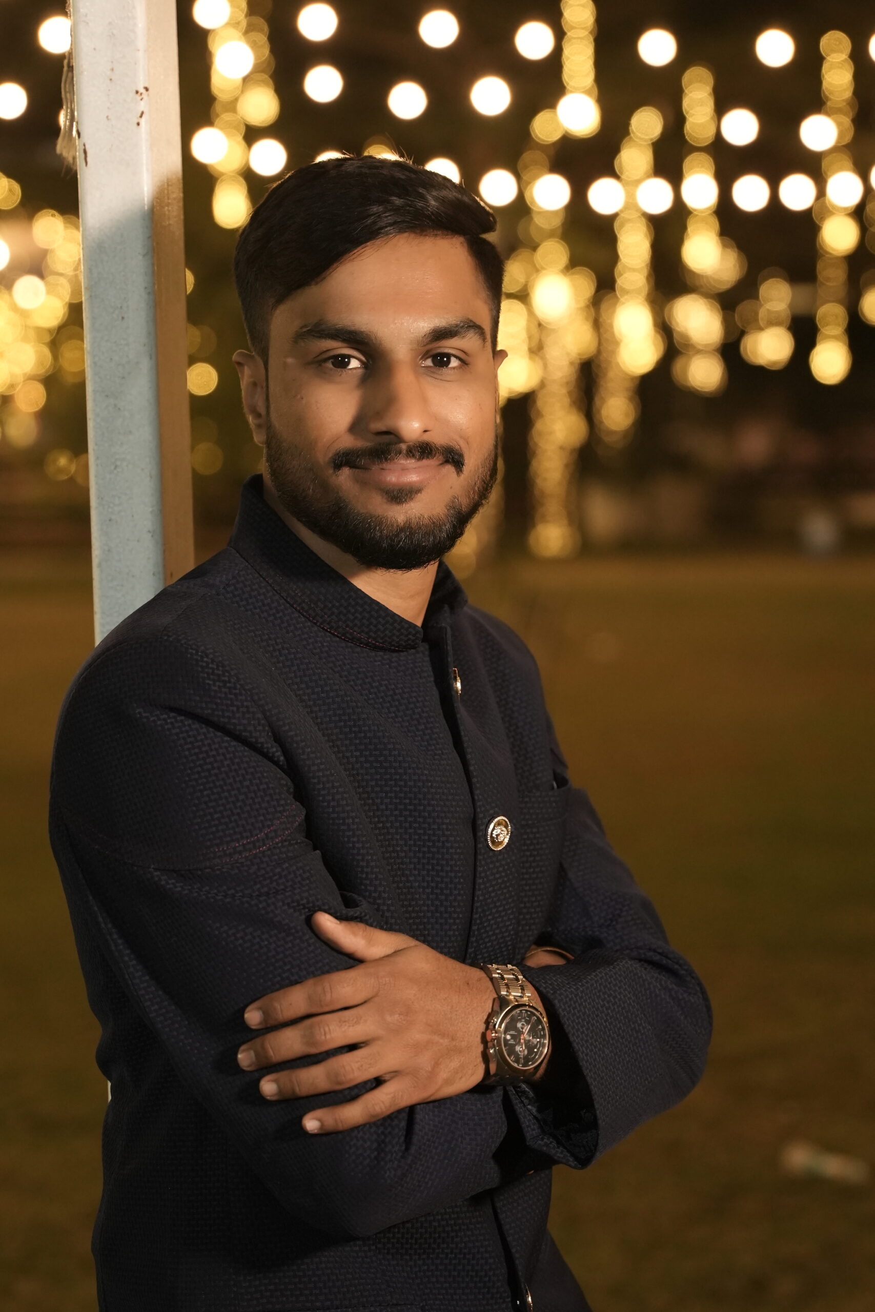 Rakesh Sankala
