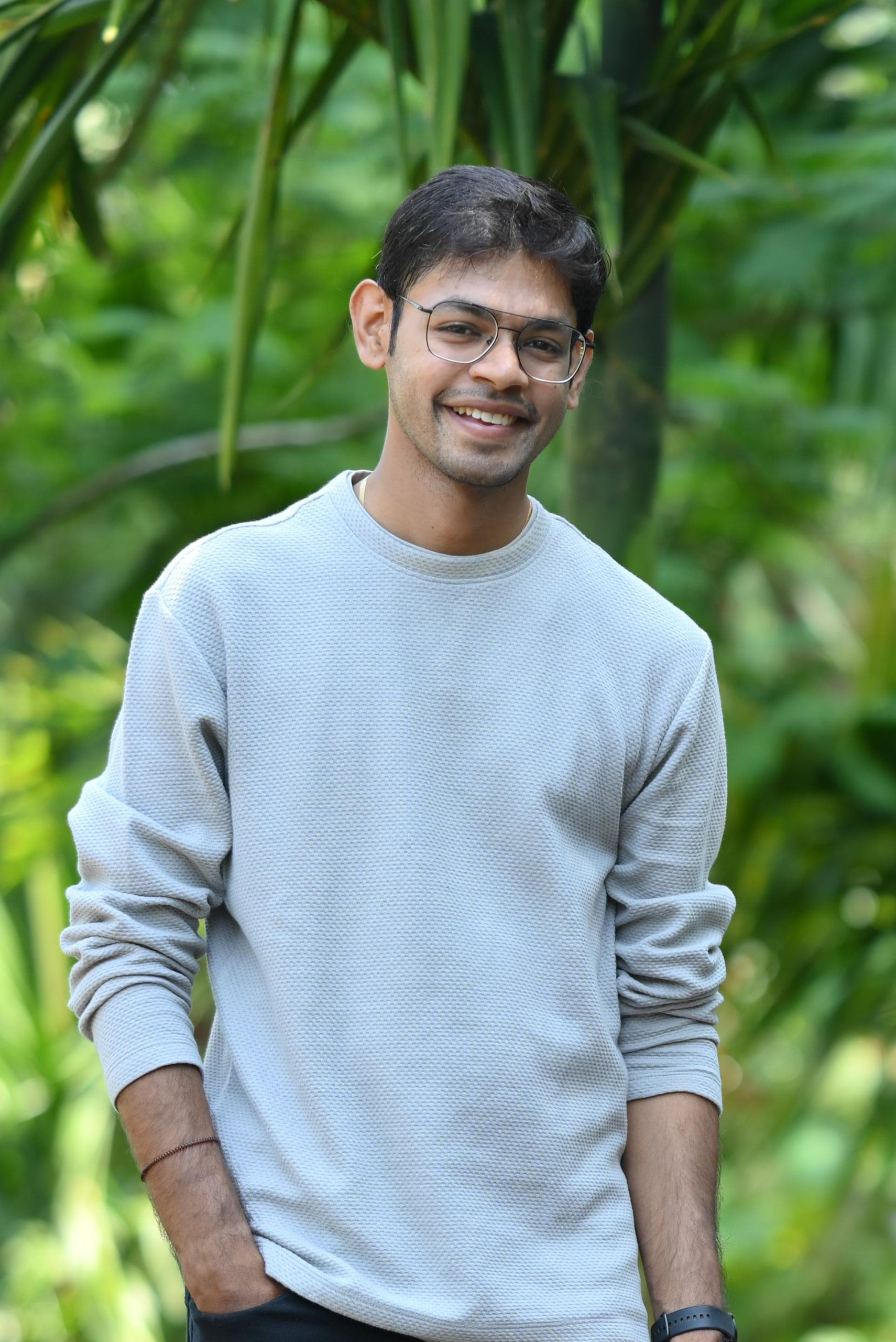 Pankaj Sancheti
